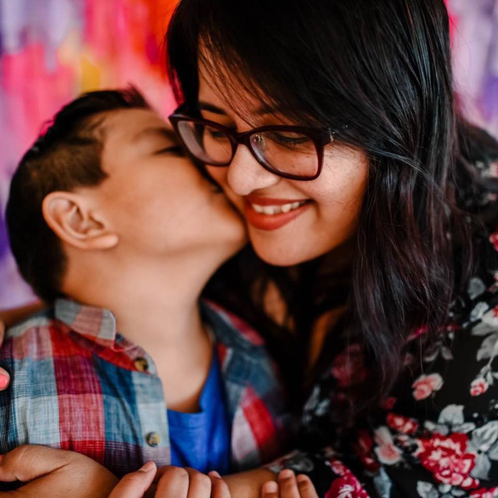 Meet your Posher, Diana